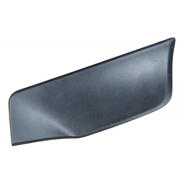 Moldura Retrovisor Interno Peugeot 208 2016 2020 Direito