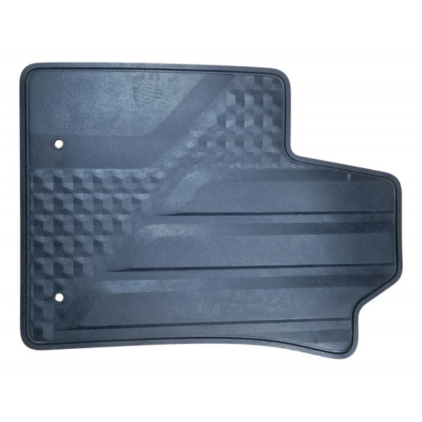 Tapete Borracha Motorista Fiat Pulse Original Mopar