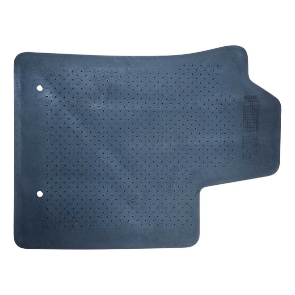 Tapete Borracha Motorista Fiat Pulse Original Mopar