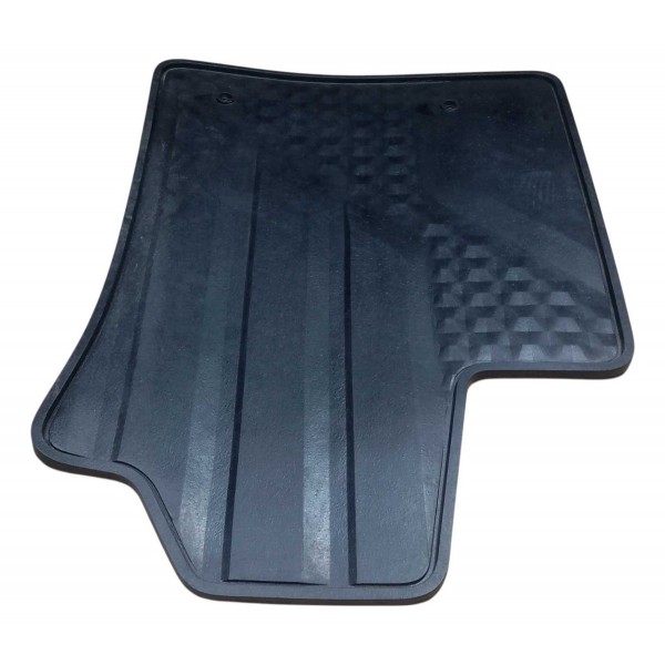 Tapete Borracha Motorista Fiat Pulse Original Mopar