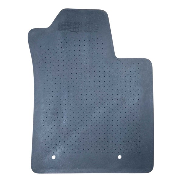 Tapete Borracha Motorista Fiat Pulse Original Mopar