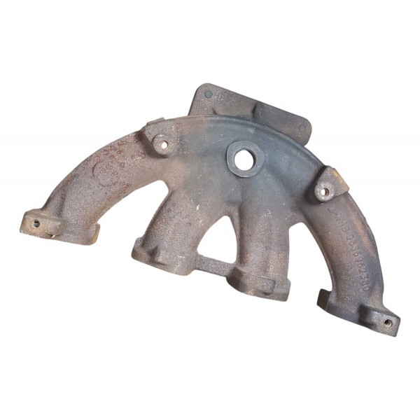 Coletor Escape Peugeot 207 Hb Xr 1.4 2010 9636962310