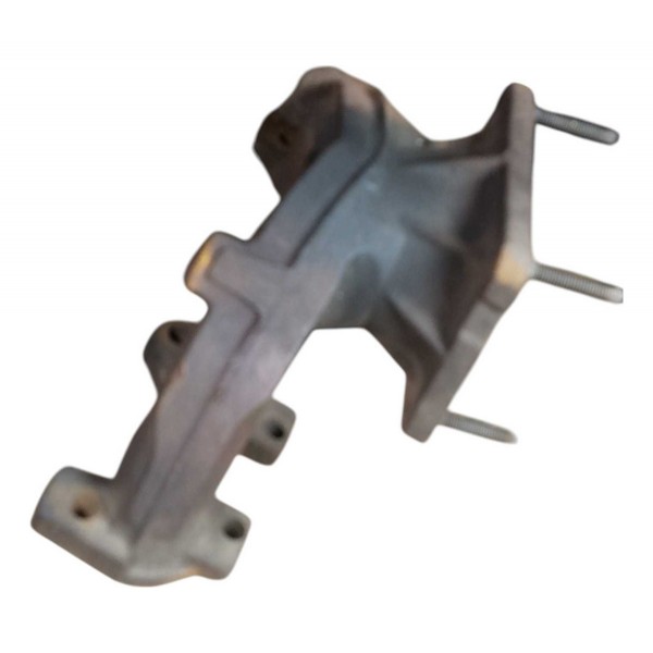 Coletor Escape Peugeot 207 Hb Xr 1.4 2010 9636962310