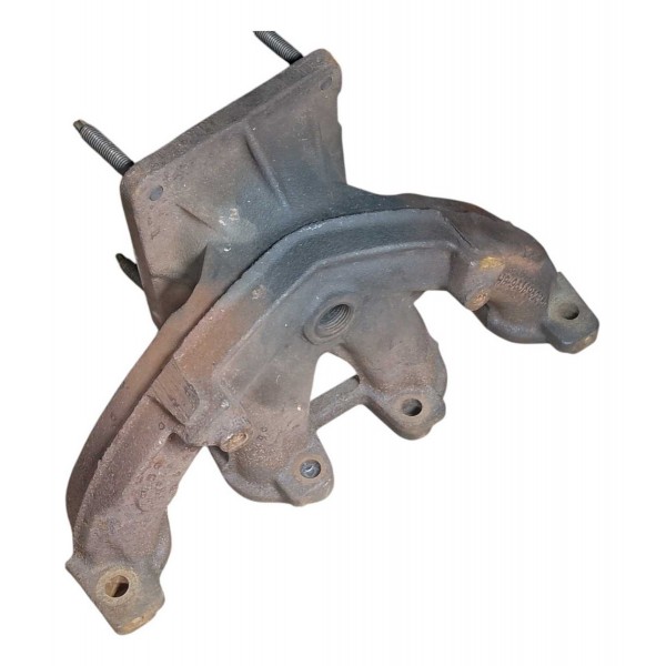 Coletor Escape Peugeot 207 Hb Xr 1.4 2010 9636962310