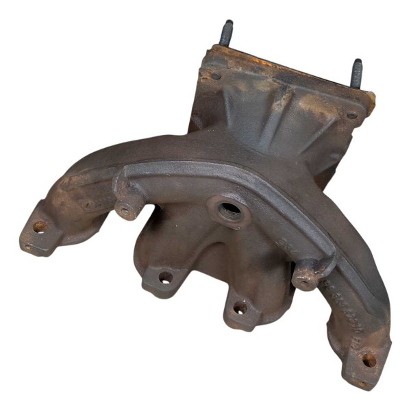 Coletor Escape Peugeot 207 Hb Xr 1.4 2010 9636962310