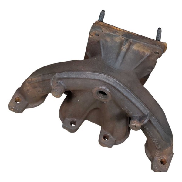Coletor Escape Peugeot 207 Hb Xr 1.4 2010 9636962310