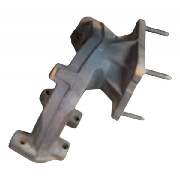 Coletor Escape Peugeot 207 Hb Xr 1.4 2010 9636962310