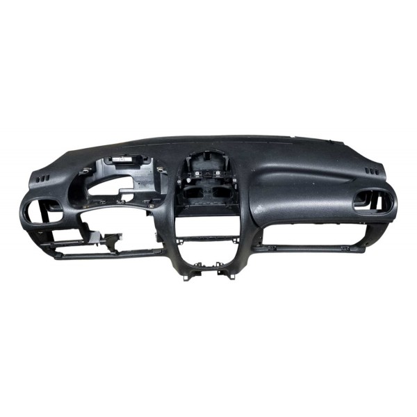 Painel Instrumento Tabelier Peugeot 206 Presence 1.4 2005