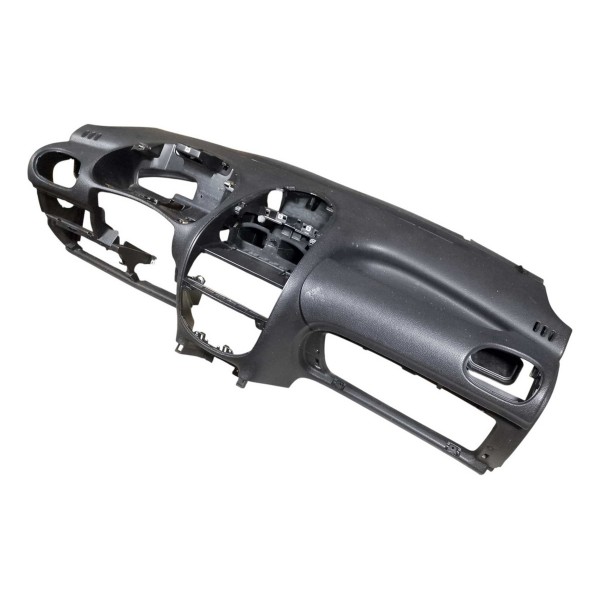 Painel Instrumento Tabelier Peugeot 206 Presence 1.4 2005