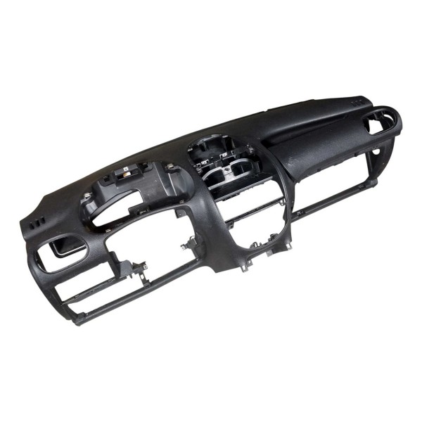 Painel Instrumento Tabelier Peugeot 206 Presence 1.4 2005