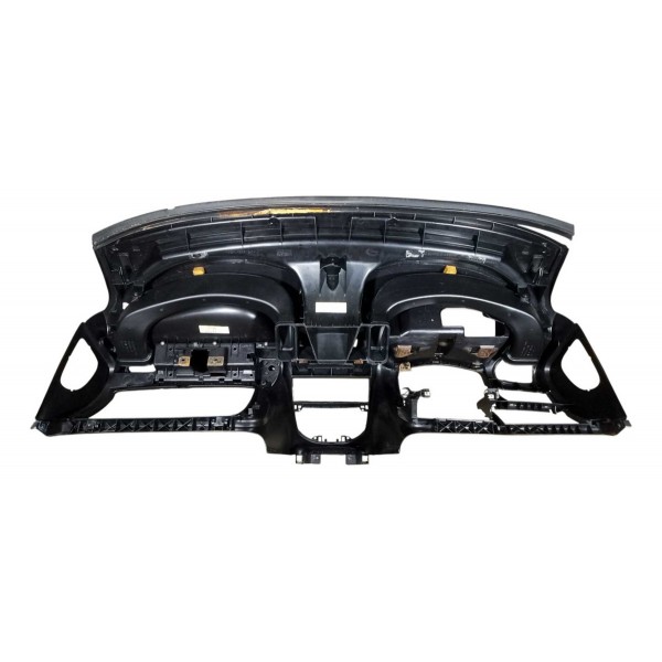 Painel Instrumento Tabelier Peugeot 206 Presence 1.4 2005