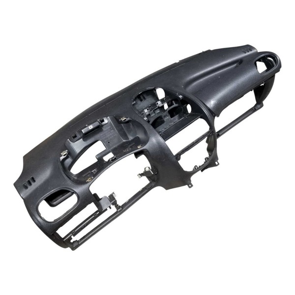 Painel Instrumento Tabelier Peugeot 206 Presence 1.4 2005
