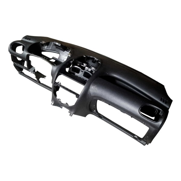 Painel Instrumento Tabelier Peugeot 206 Presence 1.4 2005