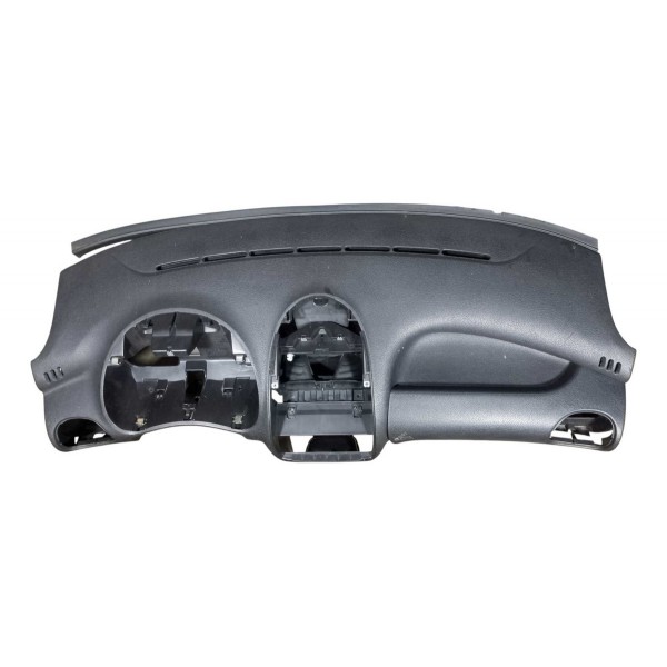 Painel Instrumento Tabelier Peugeot 206 Presence 1.4 2005