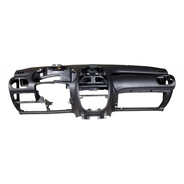 Painel Instrumento Tabelier Peugeot 206 Presence 1.4 2005