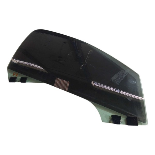 Vidro Porta Dianteira Peugeot 206 Presence 1.4 2005 Direito