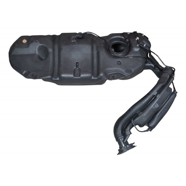 Tanque Combustivel Peugeot 206 Presence 1.4 2005