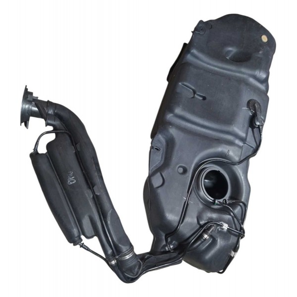 Tanque Combustivel Peugeot 206 Presence 1.4 2005
