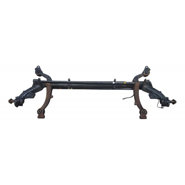 Eixo Suspensao Traseira Peugeot 206 Presence 1.4 2005
