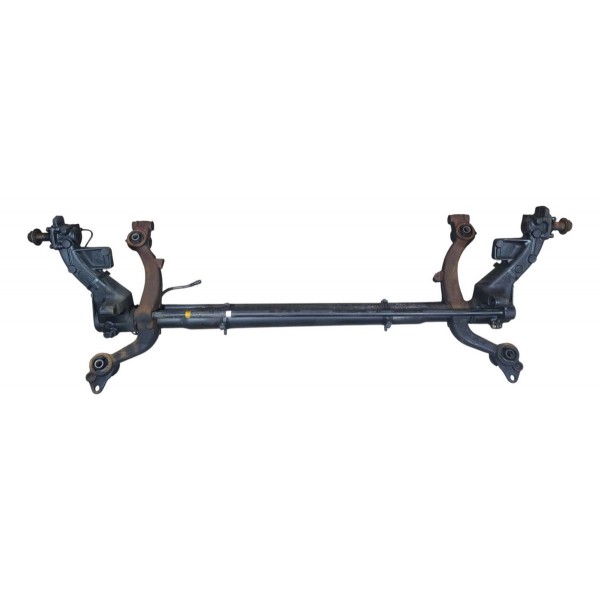 Eixo Suspensao Traseira Peugeot 206 Presence 1.4 2005