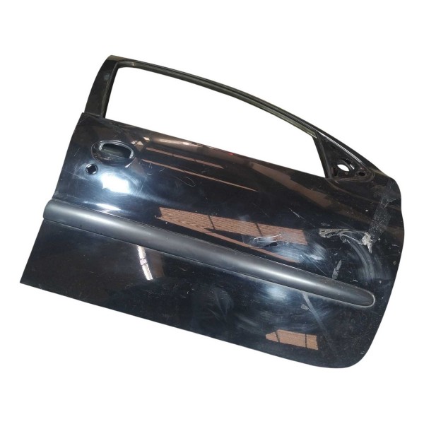 Porta Dianteira Peugeot 206 Presence 1.4 2005 Direito