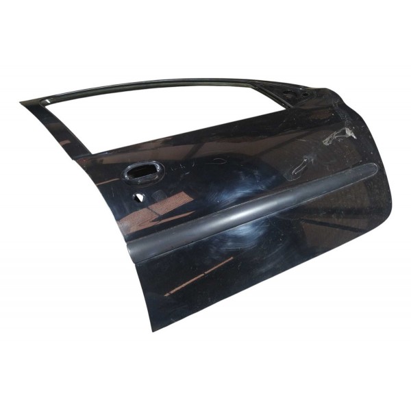 Porta Dianteira Peugeot 206 Presence 1.4 2005 Direito