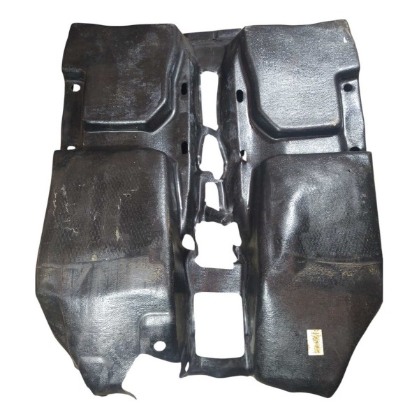 Forro Carpete Assoalho Peugeot 206 Presence 1.4 2005 4 Porta
