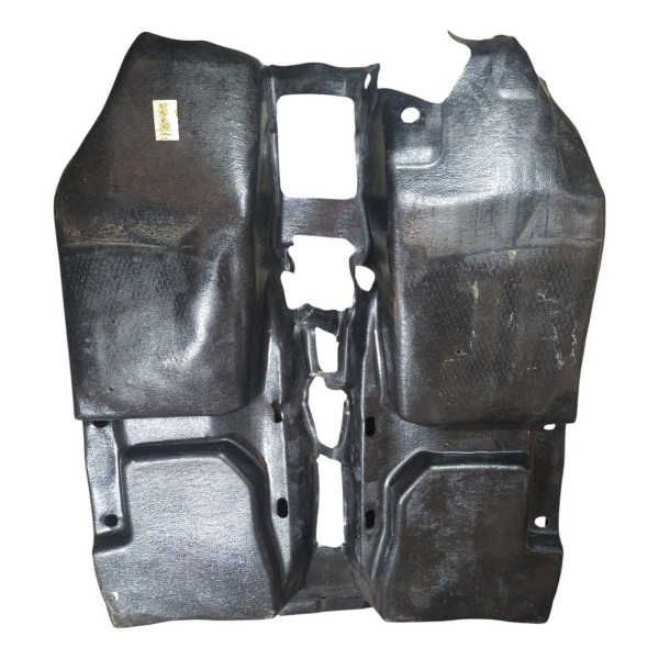 Forro Carpete Assoalho Peugeot 206 Presence 1.4 2005 4 Porta
