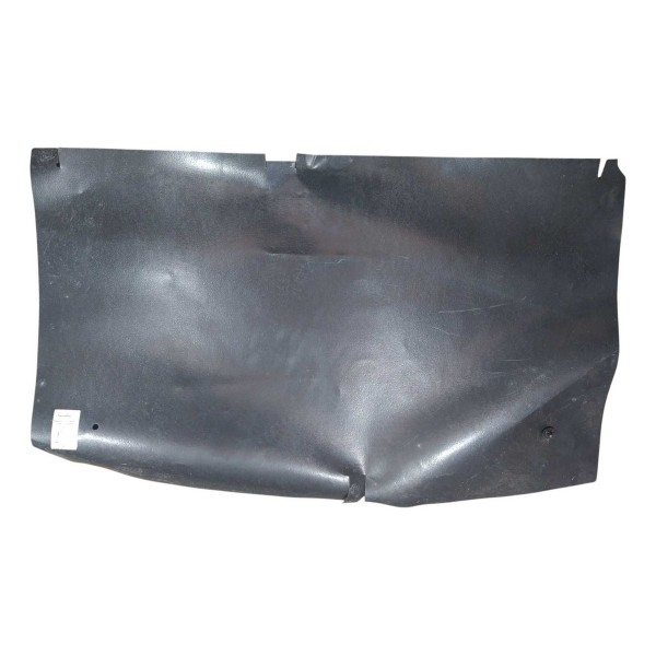 Tapete Carpete Porta Mala Peugeot 206 Presence 1.4 2005