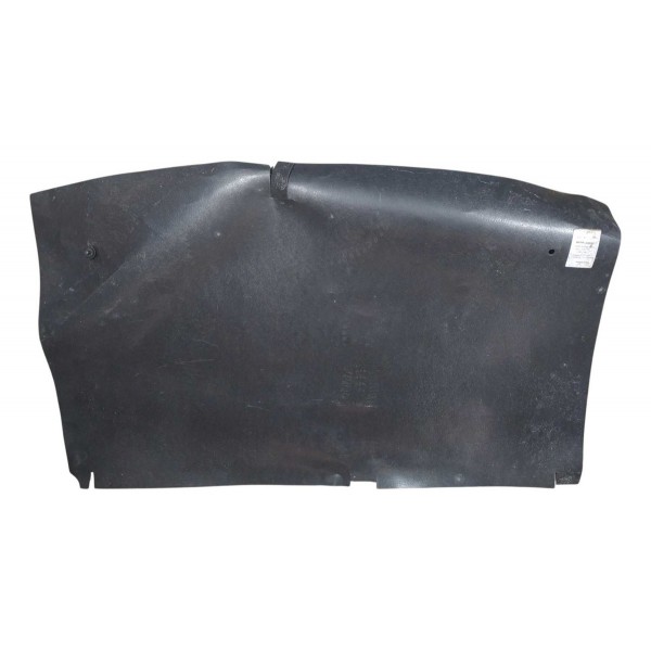 Tapete Carpete Porta Mala Peugeot 206 Presence 1.4 2005
