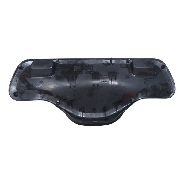 Forro Moldura Tampa Traseira Peugeot 206 Presence 1.4 2005