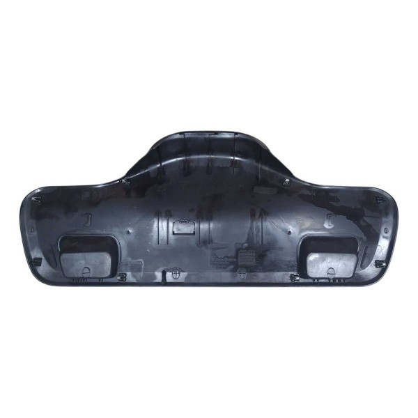Forro Moldura Tampa Traseira Peugeot 206 Presence 1.4 2005
