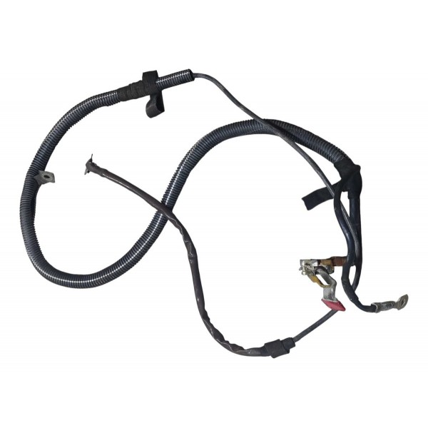 Cabo Terminal Positivo Bateria Peugeot 206 1.4 2005