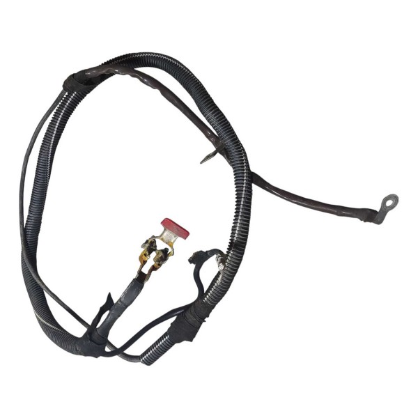Cabo Terminal Positivo Bateria Peugeot 206 1.4 2005