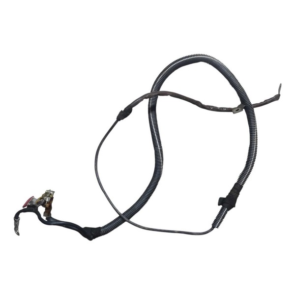 Cabo Terminal Positivo Bateria Peugeot 206 1.4 2005