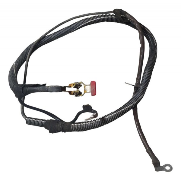 Cabo Terminal Positivo Bateria Peugeot 206 1.4 2005