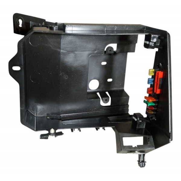 Suporte Caixa Fusivel Bsi Peugeot 206 Presence 1.4 2005