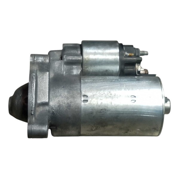 Motor Arranque Partida Peugeot 206 Presence 1.4 2005