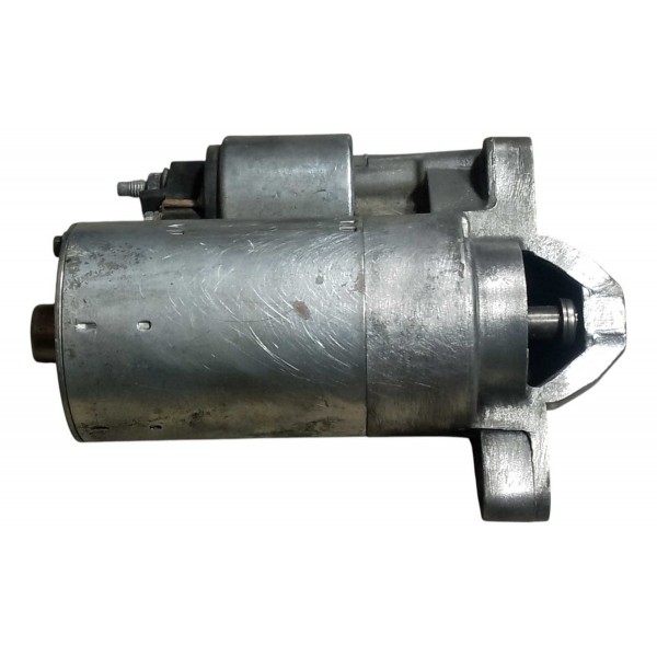 Motor Arranque Partida Peugeot 206 Presence 1.4 2005