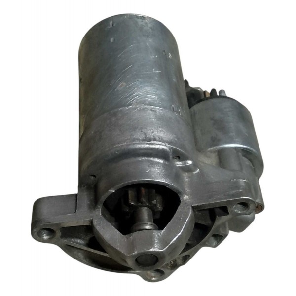 Motor Arranque Partida Peugeot 206 Presence 1.4 2005