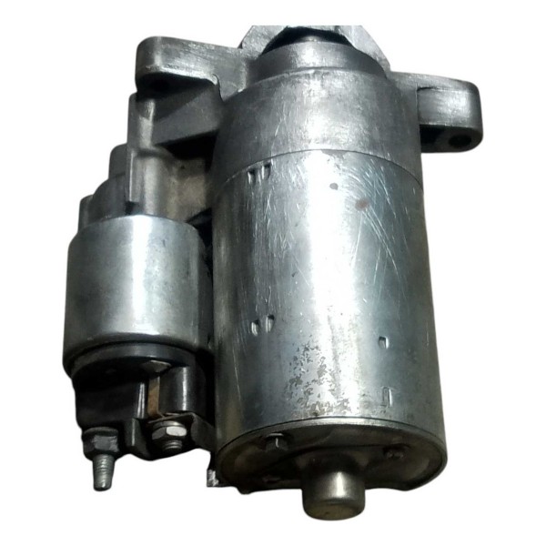 Motor Arranque Partida Peugeot 206 Presence 1.4 2005
