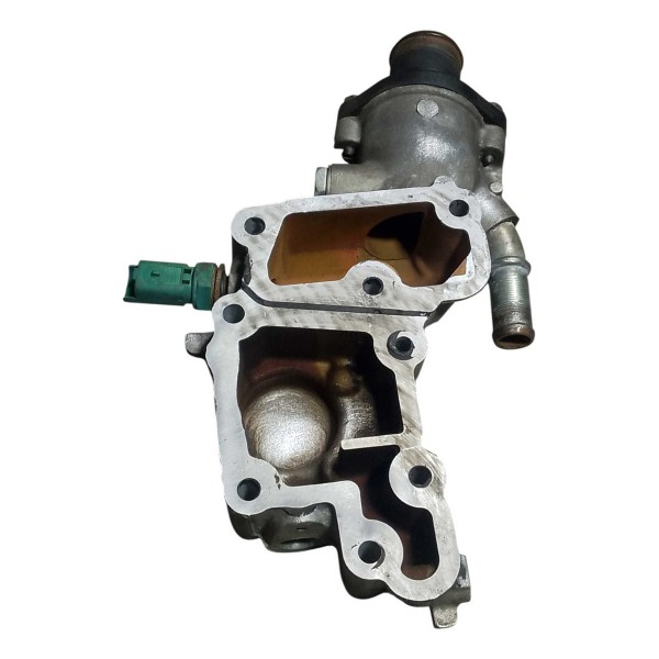 Valvula Termostatica Carcaca Peugeot 206 Presence 1.4 2005