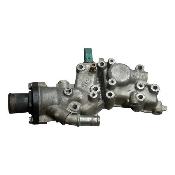 Valvula Termostatica Carcaca Peugeot 206 Presence 1.4 2005
