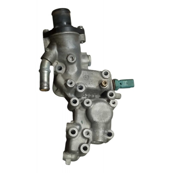 Valvula Termostatica Carcaca Peugeot 206 Presence 1.4 2005