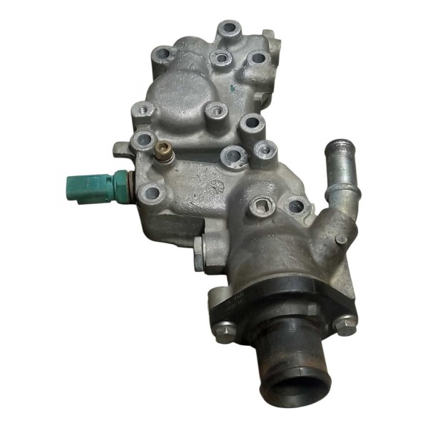 Valvula Termostatica Carcaca Peugeot 206 Presence 1.4 2005