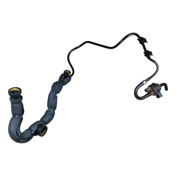 Mangueira Tubo Valvula Canister Peugeot 206 1.4 2005