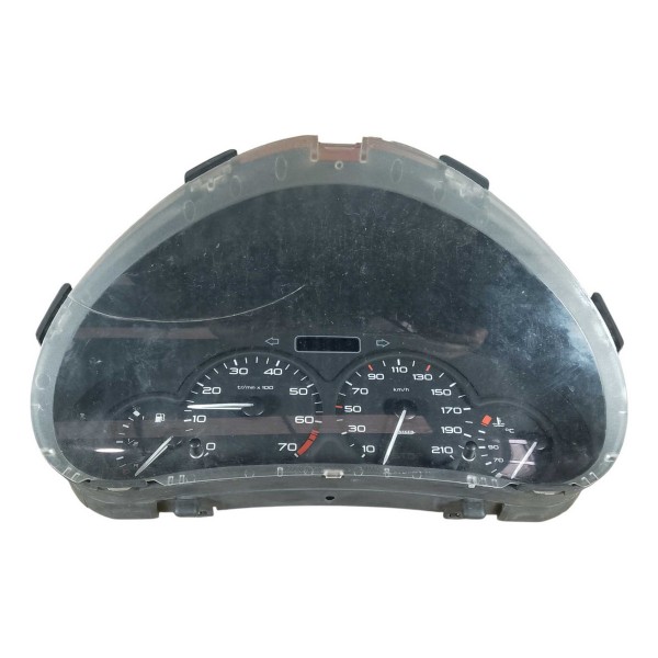 Painel Instrumento Velocimetro Peugeot 206 Presence 1.4 2005