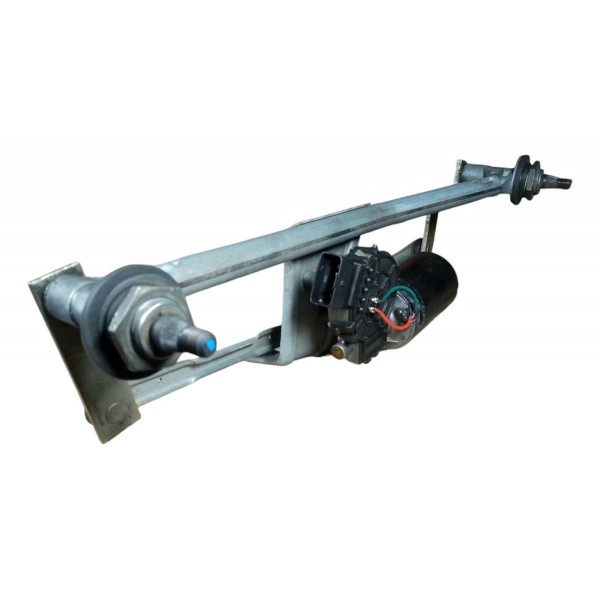 Motor Limpador  Parabrisa Galhada Peugeot 206 1.4 2005