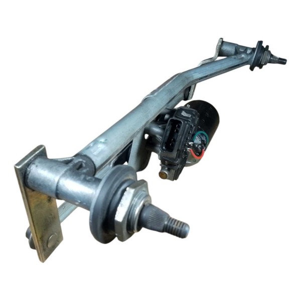 Motor Limpador  Parabrisa Galhada Peugeot 206 1.4 2005