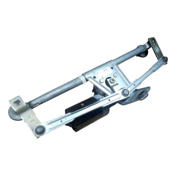 Motor Limpador  Parabrisa Galhada Peugeot 206 1.4 2005